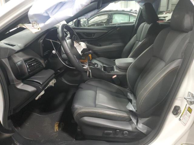 Photo 7 from auction – 2023 SUBARU OUTBACK WI with VIN 4S4BTGUD7P3187425