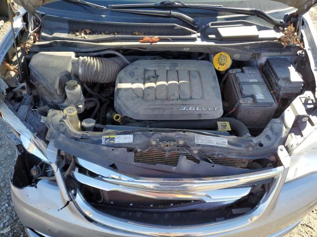 Photo 12 from auction – 2014 CHRYSLER TOWN & COU with VIN 2C4RC1CG5ER112559