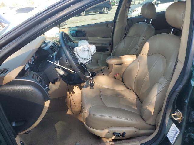 Photo 7 from auction – 1998 DODGE INTREPID E with VIN 2B3HD56J5WH221927