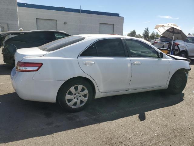 Photo 3 from auction – 2011 TOYOTA CAMRY BASE with VIN 4T4BF3EK1BR119482