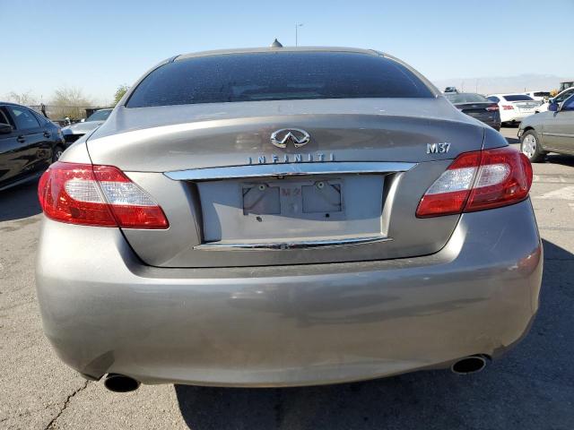 Photo 6 from auction – 2012 INFINITI M37 with VIN JN1BY1AP5CM331630