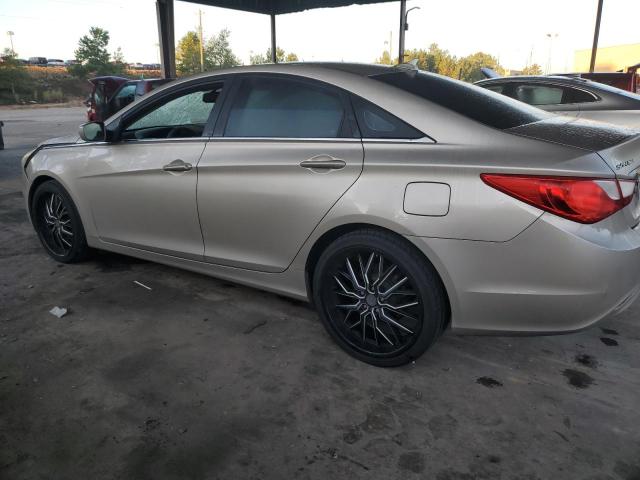 Photo 2 from auction – 2011 HYUNDAI SONATA GLS with VIN 5NPEB4AC3BH185070