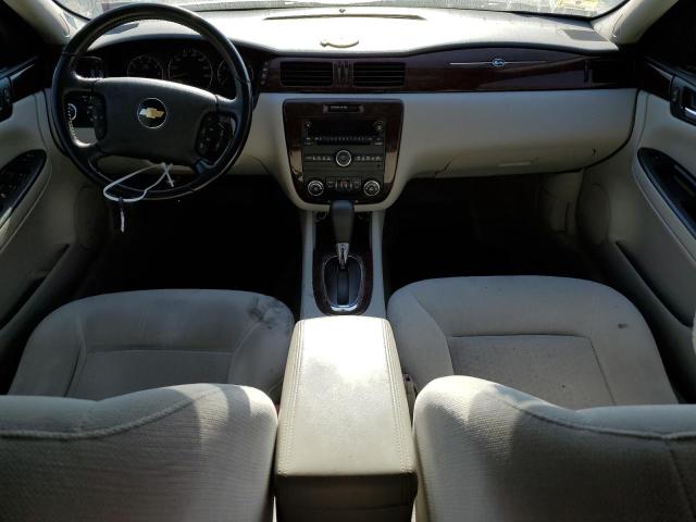 Photo 8 from auction – 2011 CHEVROLET IMPALA LT with VIN 2G1WG5EK7B1256732