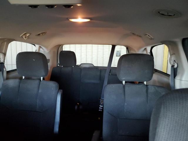 Photo 10 from auction – 2013 DODGE GRAND CARA with VIN 2C4RDGCG9DR718428