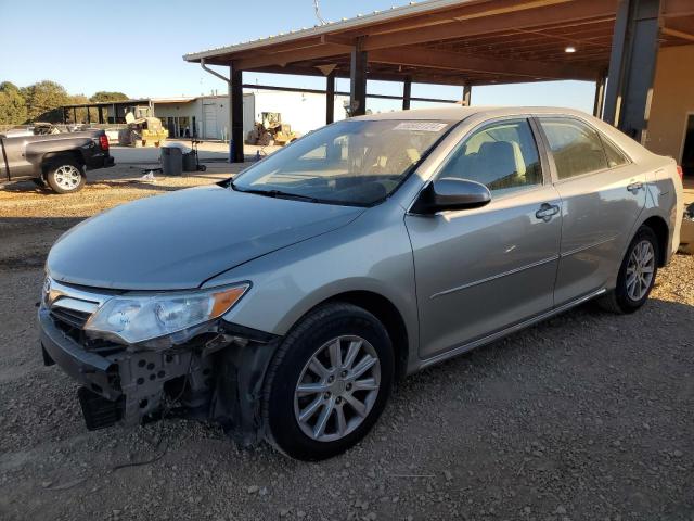 TOYOTA CAMRY L 2013 with VIN 4T1BF1FKXDU237238 - Photo from auction