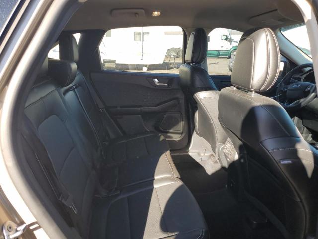 Photo 11 from auction – 2020 FORD ESCAPE TIT with VIN 1FMCU9J92LUA56159