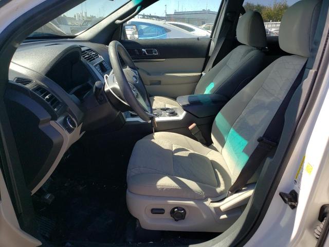 Photo 7 from auction – 2011 FORD EXPLORER with VIN 1FMHK8B86BGA68713