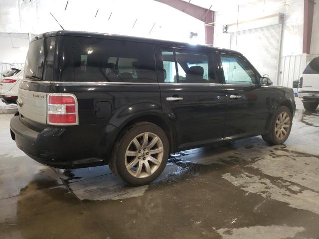 Photo 3 from auction – 2011 FORD FLEX LIMIT with VIN 2FMGK5DC2BBD19164