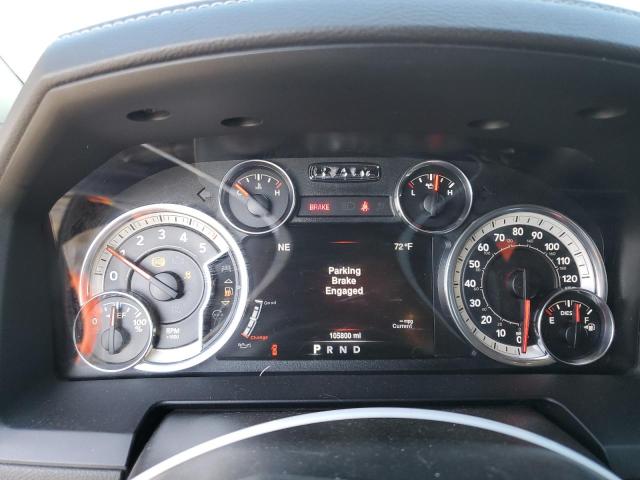 Photo 9 from auction – 2016 RAM 1500 LARAM with VIN 1C6RR7NMXGS337475