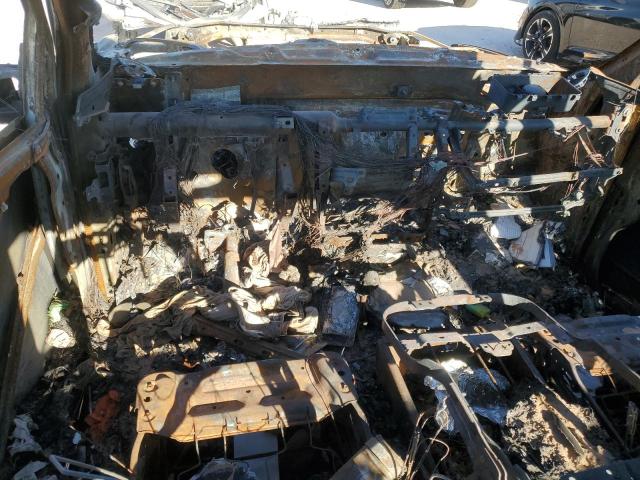 Photo 8 from auction – 2024 RAM 2500 TRADE with VIN 3C6UR5CL9RG132118