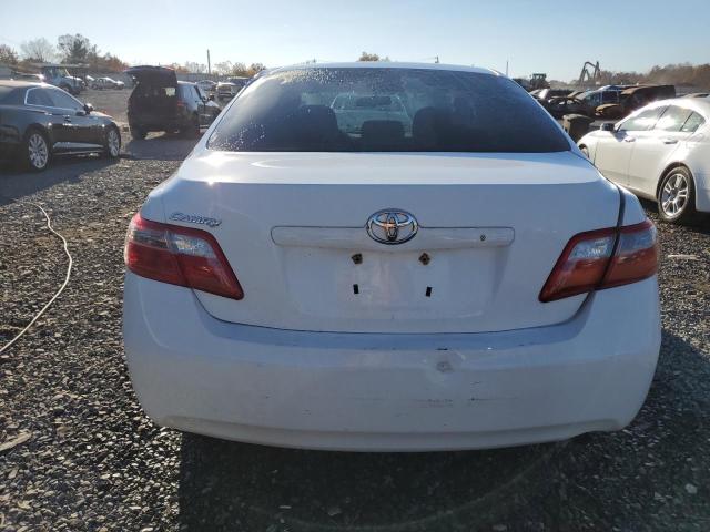 Photo 6 from auction – 2009 TOYOTA CAMRY BASE with VIN 4T1BE46K99U822176