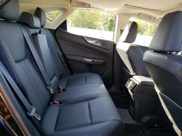 Photo 11 from auction – 2024 LEXUS NX 350 PRE with VIN 2T2GGCEZ4RC060056