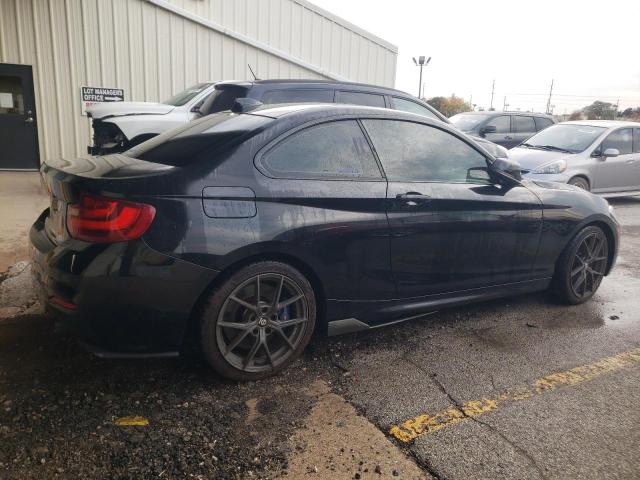 Photo 3 from auction – 2015 BMW M235XI with VIN WBA1J9C53FV371160