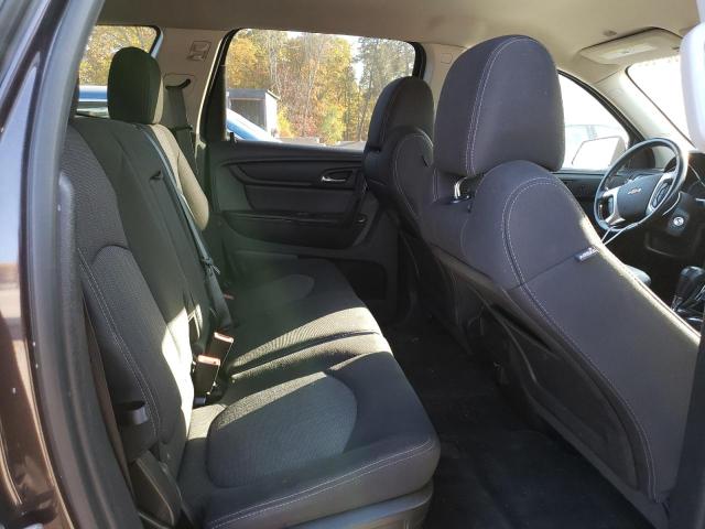 Photo 11 from auction – 2015 CHEVROLET TRAVERSE L with VIN 1GNKVGKD9FJ104399