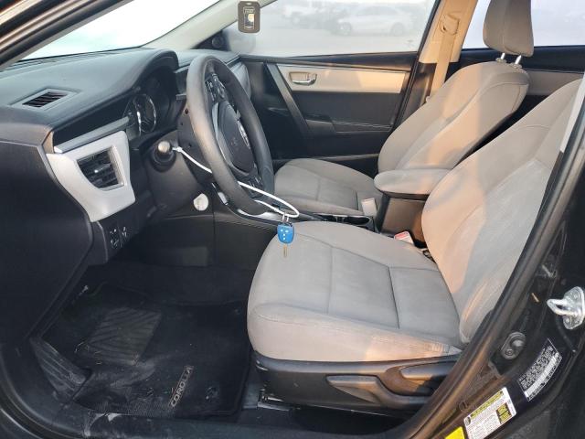 Photo 7 from auction – 2016 TOYOTA COROLLA L with VIN 5YFBURHE4GP444953
