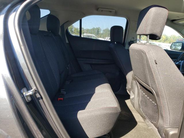 Photo 11 from auction – 2017 CHEVROLET EQUINOX LT with VIN 2GNALCEK5H1596656