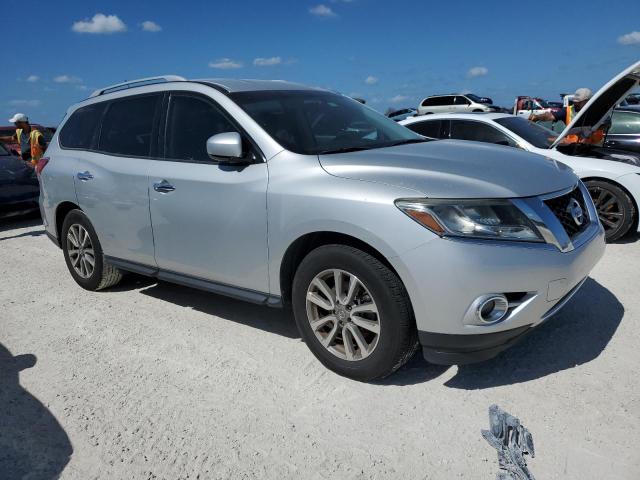 صورة رقم 4 من المزاد - 2015 NISSAN PATHFINDER مع VIN 5N1AR2MN9FC638438