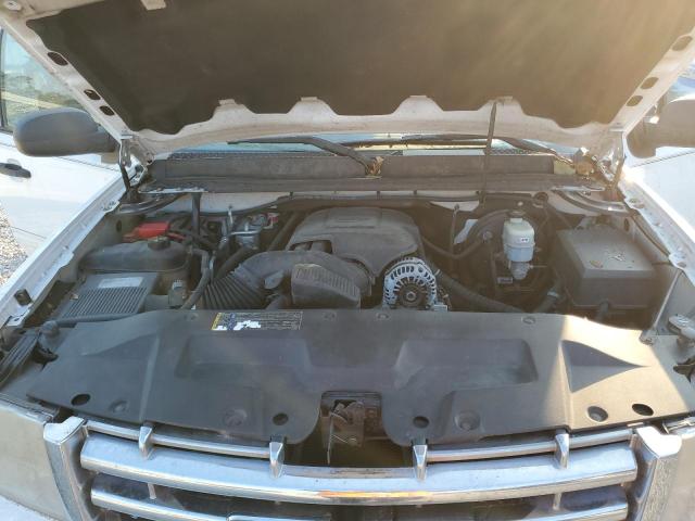 Photo 11 from auction – 2011 GMC SIERRA C15 with VIN 1GTR1UEA2BZ149229