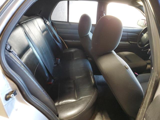 Photo 10 from auction – 2011 FORD CROWN VICT with VIN 2FABP7BV3BX100318