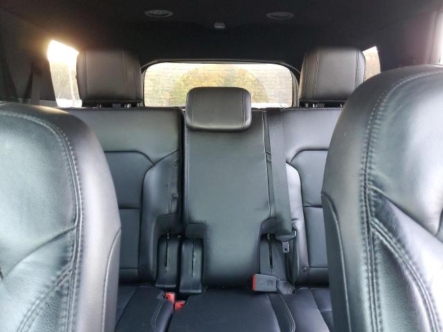 Photo 10 from auction – 2017 FORD EXPLORER X with VIN 1FM5K8D86HGD75498
