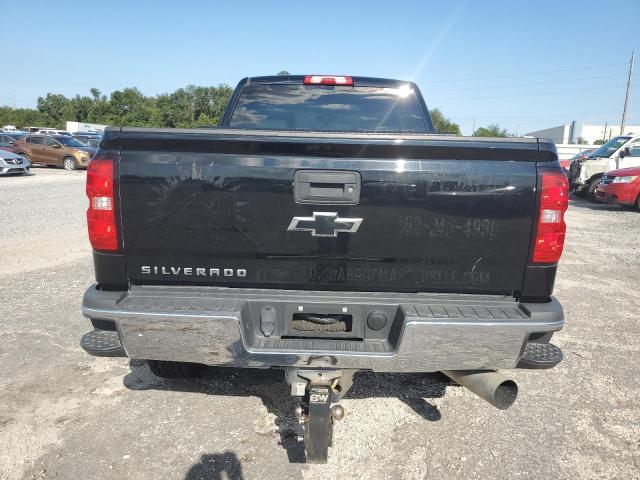 Photo 6 from auction – 2019 CHEVROLET SILVERADO with VIN 1GC1KREY5KF184305