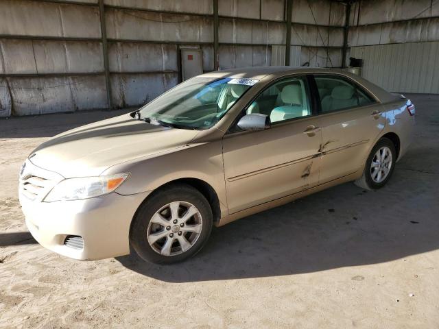 TOYOTA CAMRY BASE 2010 z numerem VIN 4T4BF3EK7AR084977 - Zdjęcie z aukcji
