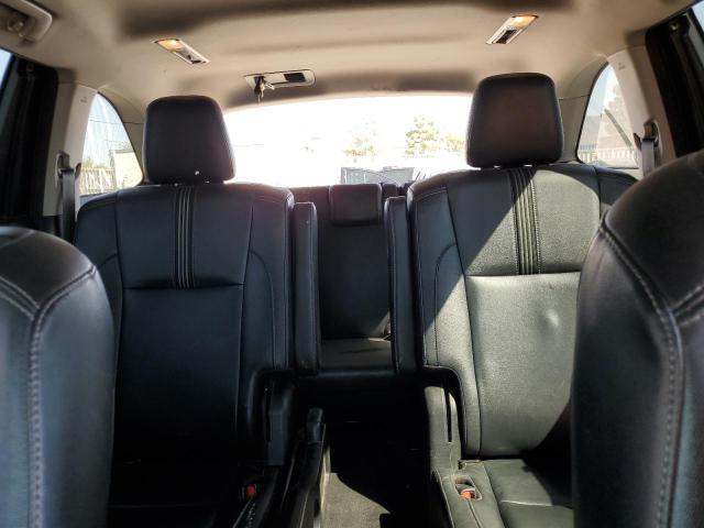 Photo 10 from auction – 2017 TOYOTA HIGHLANDER with VIN 5TDKZRFH8HS200942