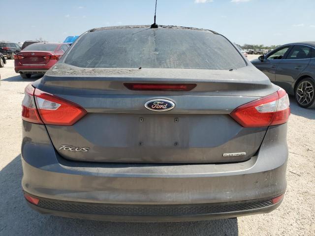 Photo 6 from auction – 2013 FORD FOCUS S with VIN 1FADP3E20DL151164