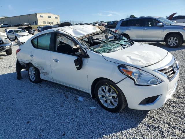 Photo 4 from auction – 2017 NISSAN VERSA S with VIN 3N1CN7AP5HL898776