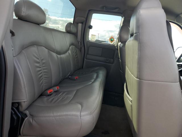 Foto 10 de la subasta – 2002 GMC NEW SIERRA con VIN 2GTEC19T821116781
