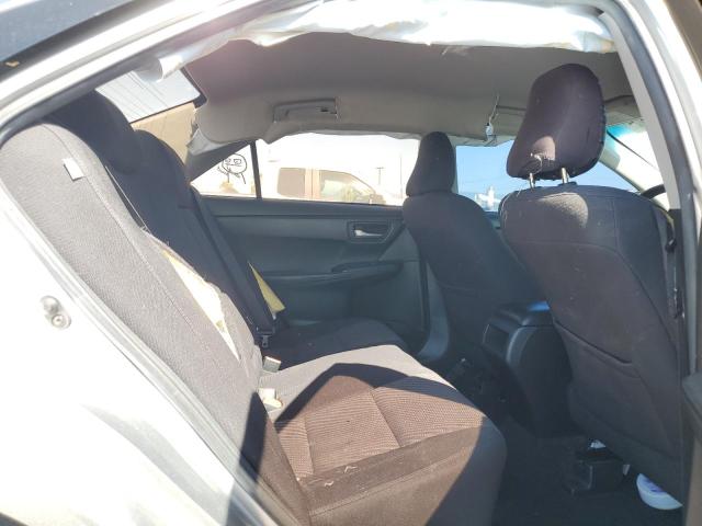 Photo 10 from auction – 2017 TOYOTA CAMRY LE with VIN 4T1BF1FK4HU397959