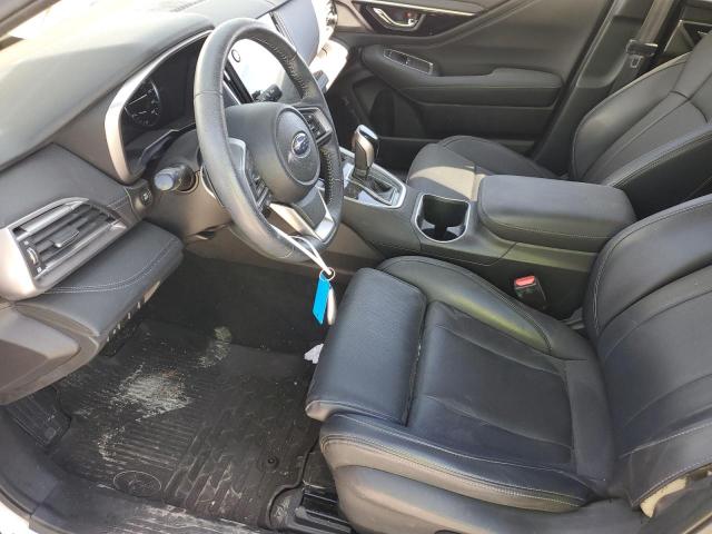 Photo 7 from auction – 2021 SUBARU OUTBACK LI with VIN 4S4BTAMC1M3164884