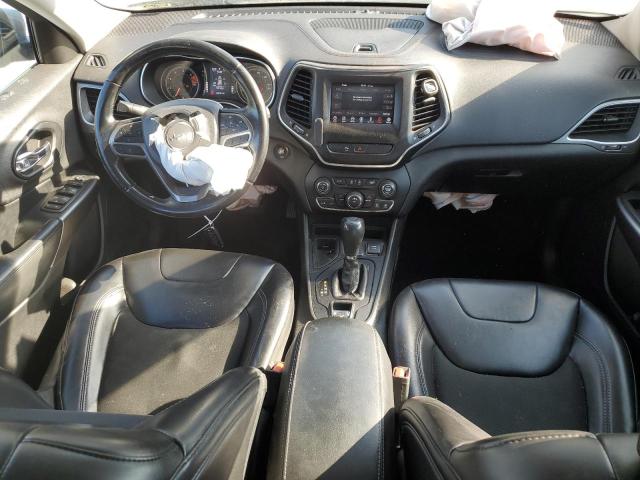 Photo 8 from auction – 2019 JEEP CHEROKEE L with VIN 1C4PJLLB3KD318751