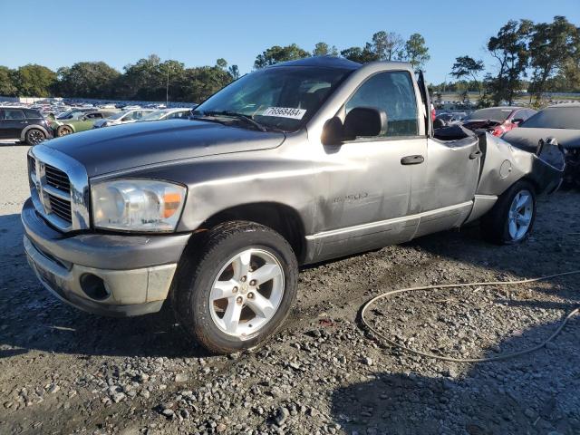 DODGE RAM 1500 S 2007 with VIN 1D7HA18P67S130554 - Photo from auction
