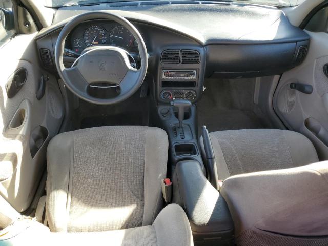 Photo 8 from auction – 2002 SATURN SL2 with VIN 1G8ZK52772Z259506