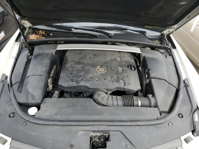 Photo 11 from auction – 2009 CADILLAC CTS with VIN 1G6DF577790156584
