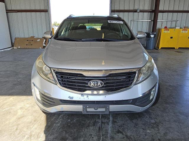 Photo 5 from auction – 2011 KIA SPORTAGE E with VIN KNDPCCA20B7020198