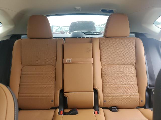 Photo 10 from auction – 2019 LEXUS NX 300 BAS with VIN JTJBARBZ8K2217290