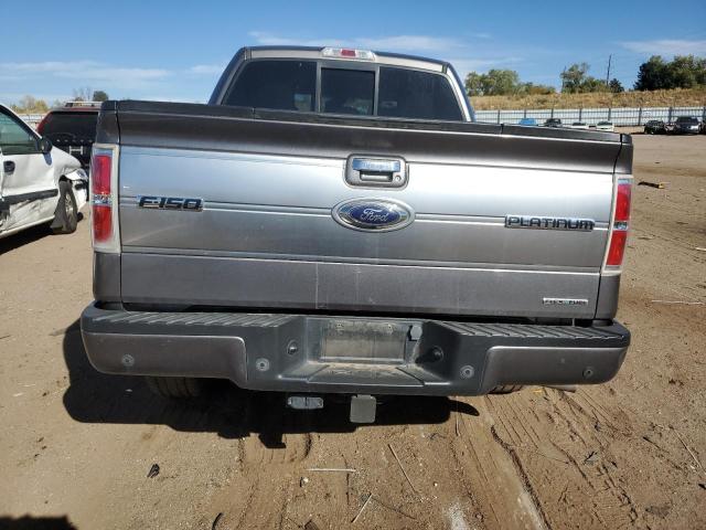 Photo 6 from auction – 2014 FORD F150 SUPER with VIN 1FTFW1EF3EFB43265