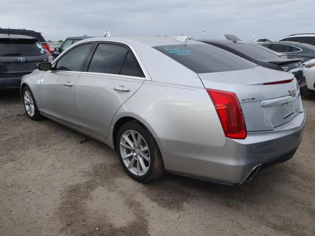 Photo 2 from auction – 2019 CADILLAC CTS with VIN 1G6AP5SX0K0115243