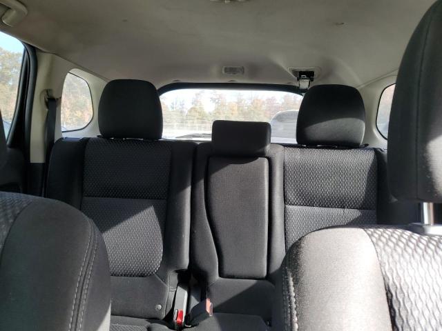 Photo 10 from auction – 2017 MITSUBISHI OUTLANDER with VIN JA4AD2A38HZ060199