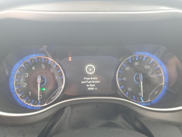 Photo 9 from auction – 2022 CHRYSLER PACIFICA T with VIN 2C4RC1BG5NR211464