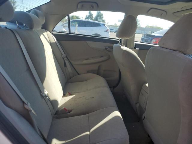 Photo 10 from auction – 2009 TOYOTA COROLLA BA with VIN JTDBL40E79J002015
