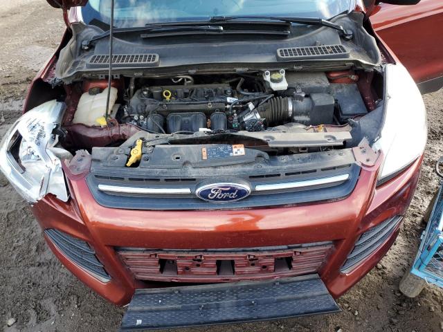 Photo 12 from auction – 2015 FORD ESCAPE SE with VIN 1FMCU0G79FUA65222