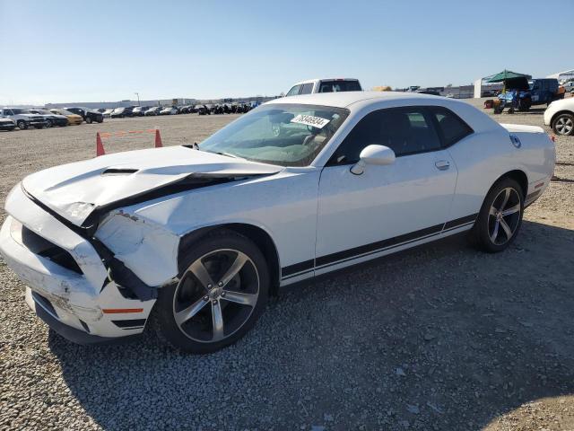 DODGE CHALLENGER 2019 with VIN 2C3CDZAG7KH637486 - Photo from auction