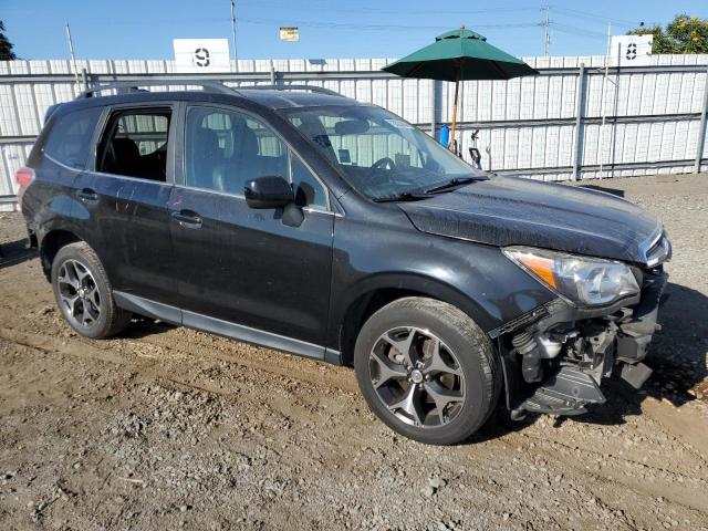 Photo 4 from auction – 2016 SUBARU FORESTER 2 with VIN JF2SJGDC6GH501488