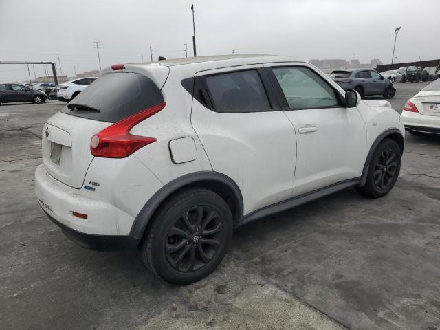 Photo 3 from auction – 2013 NISSAN JUKE S with VIN JN8AF5MV4DT208123