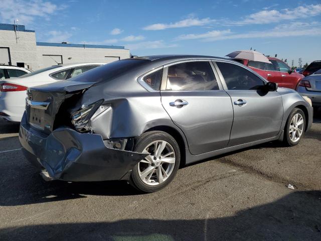 Photo 3 from auction – 2014 NISSAN ALTIMA 2.5 with VIN 1N4AL3AP9EC272387