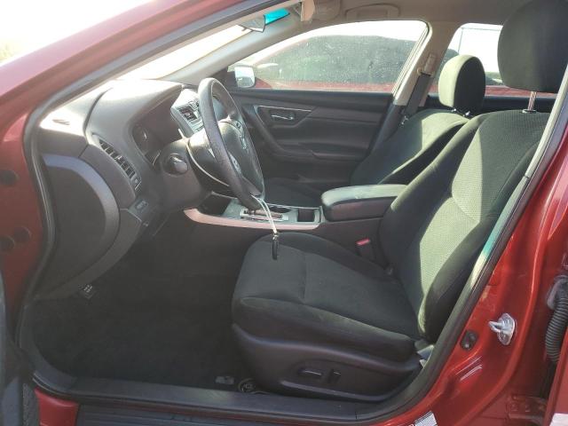 Photo 7 from auction – 2015 NISSAN ALTIMA 2.5 with VIN 1N4AL3AP1FC483360