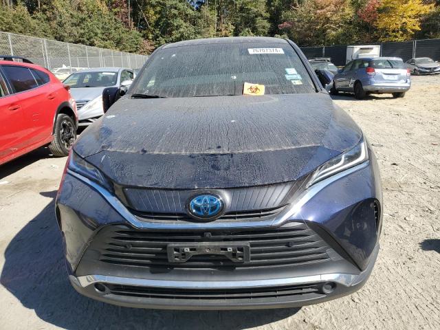 Photo 5 from auction – 2021 TOYOTA VENZA LE with VIN JTEAAAAH2MJ039714